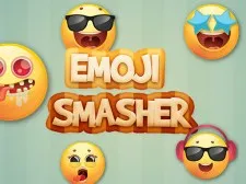 Emoji Smasher – Smiley Game